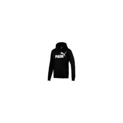 Bluza z kapturem na zamek Gym & Pilates męska. Bluzy męskie Puma, s, bez wzorów, z kapturem, bez rękawów, z kapturem. Za 199,99 zł.