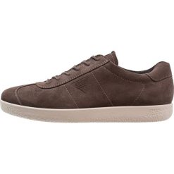 Trampki męskie: ecco SOFT MENS Tenisówki i Trampki dark shadow
