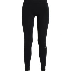 Legginsy: Casall SEAMLESS Legginsy black