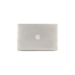 Torby na laptopa: Etui TUCANO Nido do MacBook Air 11 Przezroczysty