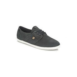Buty Faguo CYPRESS. Czarne trampki i tenisówki damskie marki Faguo, bez wzorów, bez zapięcia. Za 319,20 zł.
