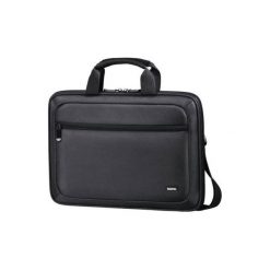 Torby na laptopa: Torba na notebooka HAMA Nizza Life 11.6 cala Czarny