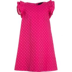 Sukienki dziewczęce: Polo Ralph Lauren Sukienka letnia ultra pink