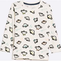 Odzież dziecięca: Name it – Longsleeve dziecięcy Felly 92-128 cm