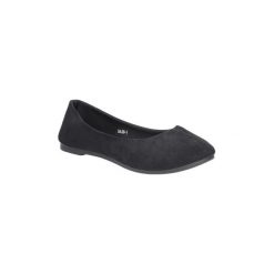 Baleriny damskie lakierowane: Baleriny Casu Baleriny BA28-1