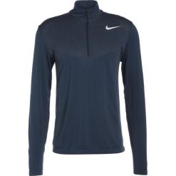 Swetry męskie: Nike Golf DRY SEAMLESS Sweter armory navy/armory blue