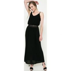 Długie sukienki: Kiss my dress - Sukienka