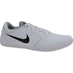 Nike Air Pernix 818970-100 42,5 Czarne. Czarne buty sportowe męskie Nike, ze skóry, bez zapięcia. W wyprzedaży za 249,99 zł.