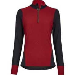 Koszulka kolarska "P-Math" w kolorze czerwonym. Czerwone koszulki damskie Protective. W wyprzedaży za 179,95 zł.
