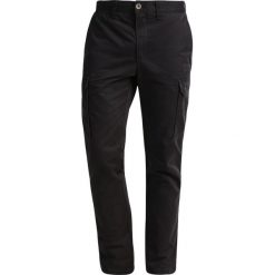 Bojówki męskie: Pier One Bojówki washed black