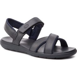Sandały LASOCKI FOR MEN MB-C503-508-01. Sandały męskie Lasocki For Men, bez zapięcia. Za 119,99 zł.