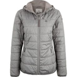 Kurtki sportowe damskie: Schöffel VALDEZ Kurtka Outdoor mottled grey