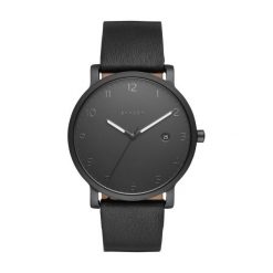 Zegarki damskie: Zegarek damski Skagen Hagen SKW6308