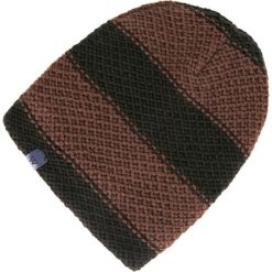 Czapki męskie: 83-HF-019-14 Czapka męska
