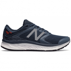Buty do biegania męskie NEW BALANCE FRESH FOAM 1080v8 / M1080GF8. Brązowe buty do biegania męskie New Balance, z gumy. Za 450,00 zł.