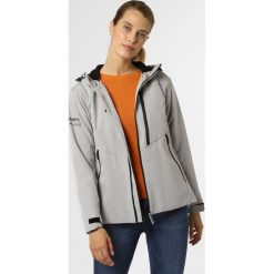 Superdry - Kurtka damska, szary. Szare kurtki damskie Superdry, xl, bez wzorów, bez kaptura. Za 599,95 zł.