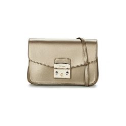 Torebki klasyczne damskie: Torby na ramię Furla METROPOLIS S POCHETTE BKA1