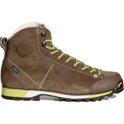Buty DOLOMITE MS CINQUANTAQUATTRO HIKE GTX. Brązowe buty trekkingowe męskie Dolomite, wspinaczkowe. Za 800,00 zł.
