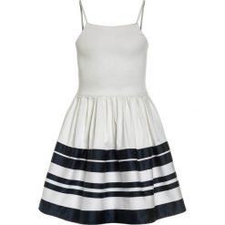 Sukienki dziewczęce: mint&berry girls Sukienka koktajlowa white