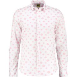 Koszule męskie: Noose & Monkey REGGIE TOOLE Koszula light pink