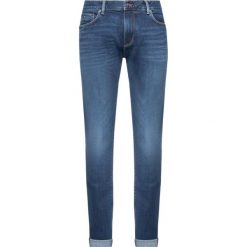 Jeansy Slim Fit TOMMY HILFIGER Core Bleecker MW0MW01753. Niebieskie jeansy męskie TOMMY HILFIGER, m, bez wzorów. W wyprzedaży za 349,00 zł.