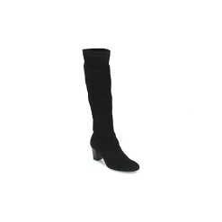 Buty zimowe damskie: Kozaki Robert Clergerie PASSAC