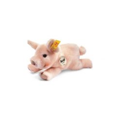 Przytulanki i maskotki: STEIFF Maskotka Świnka Sissi 22 cm