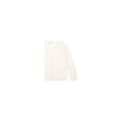 Sweter damski. Szare swetry damskie marki TXM, bez wzorów, bez rękawów, bez kaptura. Za 24,99 zł.