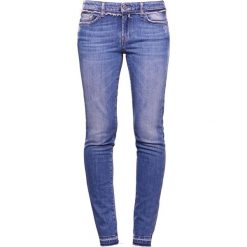 7 for all mankind PYPER Jeansy Slim Fit escape blue. Niebieskie jeansy damskie relaxed fit marki 7 for all mankind. Za 1009,00 zł.