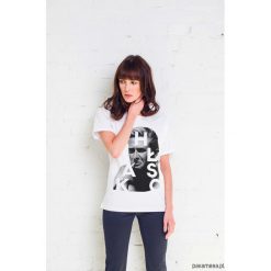 T-shirty damskie: HŁASKO ARTIST Oversize t-shirt