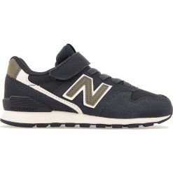 New Balance Buty dziecięce KV996VLY. Buty chłopięce sportowe New Balance, bez zapięcia. Za 149,00 zł.