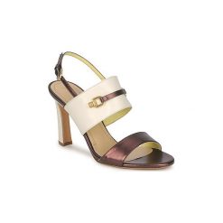 Rzymianki damskie: Sandały Pollini PA16058C1V