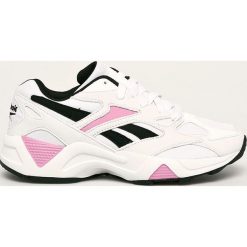 Reebok Classic - Buty Aztrek 96. Białe buty sportowe damskie Reebok Classic, z gumy. Za 349,90 zł.