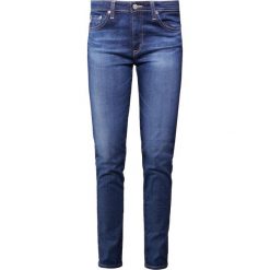 Jeansy damskie: AG Jeans PRIMA Jeansy Slim Fit blue denim