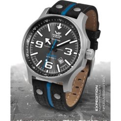 Zegarki męskie: Zegarek męski Vostok Europe Expedition North Pole N1 NH35A-5955195