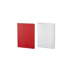 Torby podróżne: Etui TwoTone na Tablet 7 cali Czerwony/Biały Etui HAMA