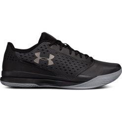 Buty sportowe męskie: Under Armour Buty męskie Jet Low czarne r. 46 (3020254-002)