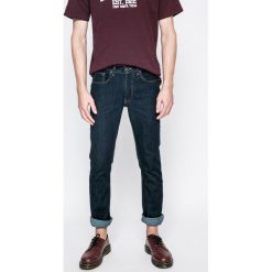 Dickies - Jeansy. Niebieskie jeansy męskie marki Dickies. W wyprzedaży za 179,90 zł.