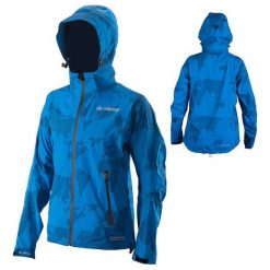 Kurtki sportowe męskie: Viking Kurtka przejściowa Monsun niebieska r. XXL (700/17/5190/15/XXL)