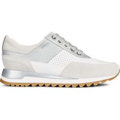 Geox - Buty. Buty sportowe damskie Geox. W wyprzedaży za 399,90 zł.
