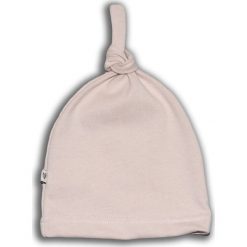 Czapka dziecięca Rose różowa r. 62 (NOR-04). Różowe czapeczki niemowlęce . Za 47,47 zł.