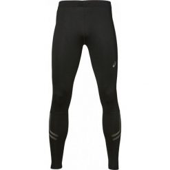 Spodnie do biegania męskie ASICS ICON TIGHT / 2011A261-0779. Spodnie męskie Asics, m, bez wzorów, do biegania. Za 229,99 zł.