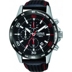 Zegarki męskie: Zegarek męski Lorus Sports RM303DX9