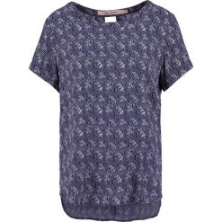 Bluzki damskie: Rue de Femme RIMA Bluzka deep water