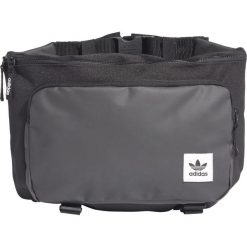 Adidas Performance Torba biodrowa Szary. Szare plecaki męskie adidas Performance, bez wzorów, z poliesteru. Za 154,95 zł.
