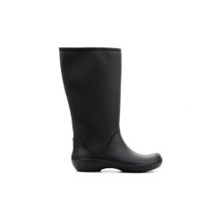 Kalosze Crocs Rainfloe Tall B 203416-001. Kalosze damskie Crocs. Za 179,00 zł.