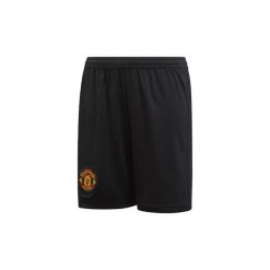 Szorty i Bermudy Dziecko adidas Szorty podstawowe Manchester United. Czarne spodenki dziewczęce marki Adidas. Za 149,00 zł.