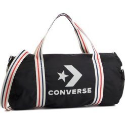 Torba CONVERSE - 10009196-A01 001. Czarne plecaki męskie marki Converse, bez wzorów, z materiału, sportowe. Za 179,00 zł.