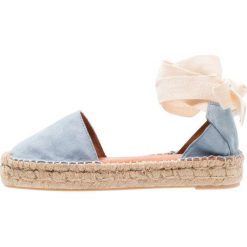 Tomsy damskie: ALOHAS MADRID Espadryle ocean