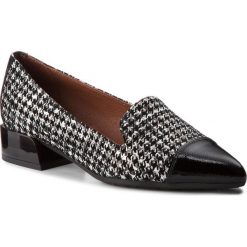 Półbuty HISPANITAS - Mint HI87396 Black. Niebieskie półbuty damskie lakierowane marki Hispanitas, z jeansu, na płaskiej podeszwie. W wyprzedaży za 309,00 zł.